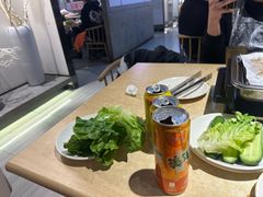 -玫瑰花园自助烤肉(顺义鑫海韵通店)