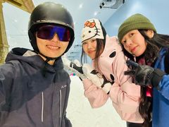 -广州热雪奇迹