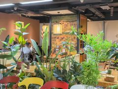 -云海肴·汽锅鸡·云南代表菜(天山百盛优客店)