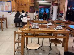 -洪大厨鸡煲(福田店)