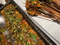 -烤匠麻辣烤鱼(万象城店)