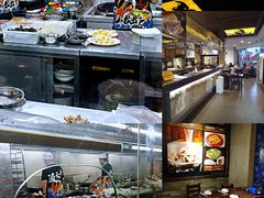 -漫天香·小龙虾餐厅(夏湾店)
