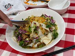 -西贝(虹口龙之梦店)