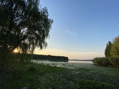 -宝界山林公园