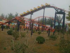 -石家庄市动物园