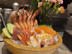 -大渔铁板烧(花园道店)