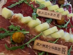 -普朗姆生蚝吧(原建国路店)