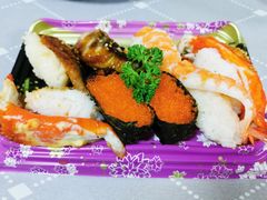 池田经典寿司-池田寿司·新鲜现做(昌平悦荟店)