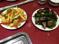 -老字号·阿里巴巴特色牦牛肉汤锅
