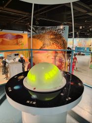 -北京科学中心儿童乐园