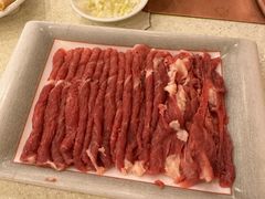 -八先生涮肉房(三里河店)