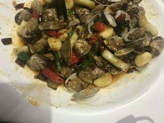 -老味道1992(武当山店)