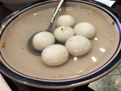 -涌上外婆桥(南塘店)