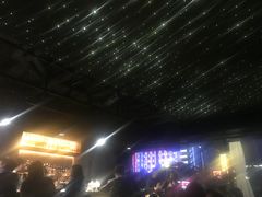 -STARRY CAFE & LOUNGE BAR(高新店)