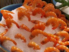 熟白虾-亚马逊海鲜自助(梅溪湖步步高店)