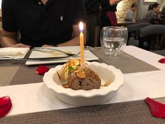 -LA CREPERIE BRETONNE布列塔尼法式餐厅(天童北路店)