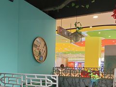 -云中鱼蒸汽石锅鱼(川沙百联店)