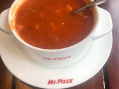 -Mr.Pizza米斯特比萨(苏州平江万达广场店)