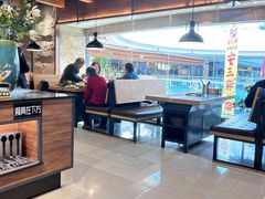 -韩盛·盛江山自助料理(沈辽路万达店)