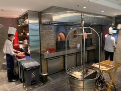 -壹零捌道·北京烤鸭(车公庄店)