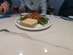 -老渔翁渔家味道(幸福九村店)