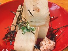-季夏金枪鱼牛排自助餐厅(海悦天地店)