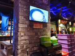 -红蜡烛-养生粥-津鲁菜(中山路店)