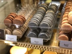 -PAUL LAFAYET 法式甜品(国金中心商场店)