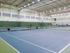 -齐动力网球(国贸店)