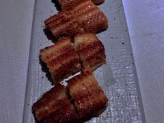 蜜味烧河鳗鱼-三号黄浦会Canton Table