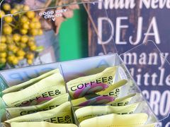 -Seesaw Coffee(上生新所店)
