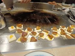 -大渔铁板烧(蛇口店)