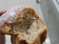 -啊噗吐呦现场烘焙(麦凯乐店)