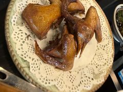 -深德天麻鱼头(沙溪总店)