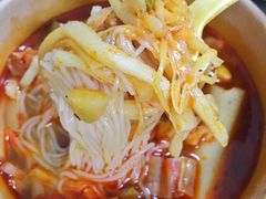 -百佳永辉超市(福田星河店)