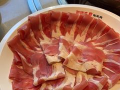 -阳坊大都涮羊肉(阳坊总店)