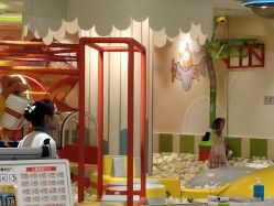 -meland亲子乐园•派对•研学(苏州悠方购物中心店)