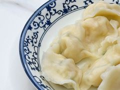 三鲜水饺-东方饺子王(新奥购物中心店)