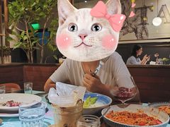 -西堤厚牛排(国瑞店)