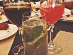 -东方红海鲜百汇(国际大厦店)