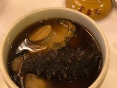 -聚春园自助餐厅(东街口店)