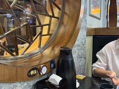 -青松馆韩国料理(香港中路佳世客店)