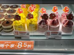 -BreadTalk面包新语·烘焙蛋糕(海珠丽影广场店)