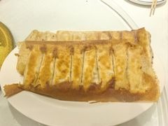-大眼锅贴水饺(河东店)