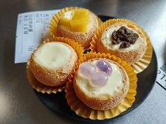 -民信老铺(双皮奶博物馆店)