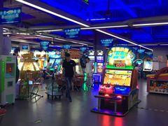 -天空之城动漫电玩世界(路劲又一城店)