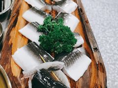 -本炙炭烤·蒲烧活鳗料理店(金沙洲店)