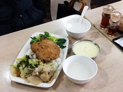 -德泓面馆(颐高店)
