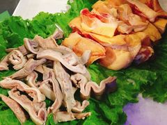 -尚尚仙·酸汤猪手·猪肚鸡火锅(华联万柳购物中心店)