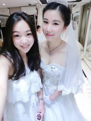 IN&nbsp;SHINE·婚纱之王-韩国天使嫁衣婚纱礼服馆(上海旗舰店)